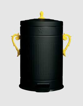 Wast Basket